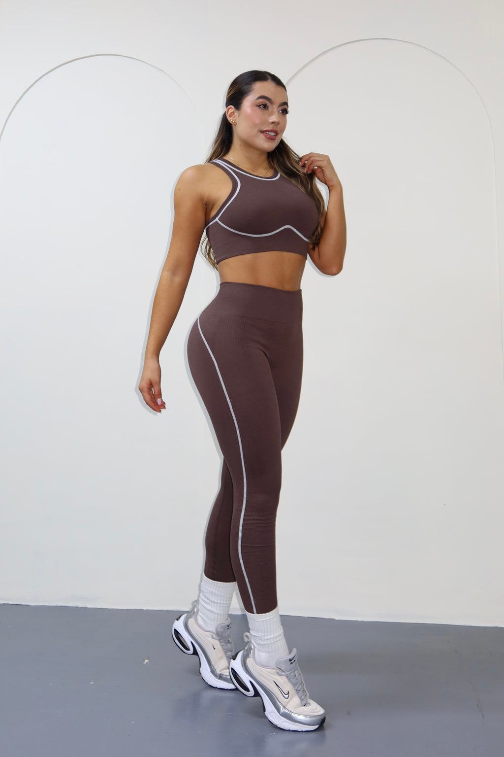 SET CORA