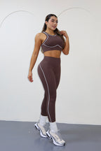 SET CORA