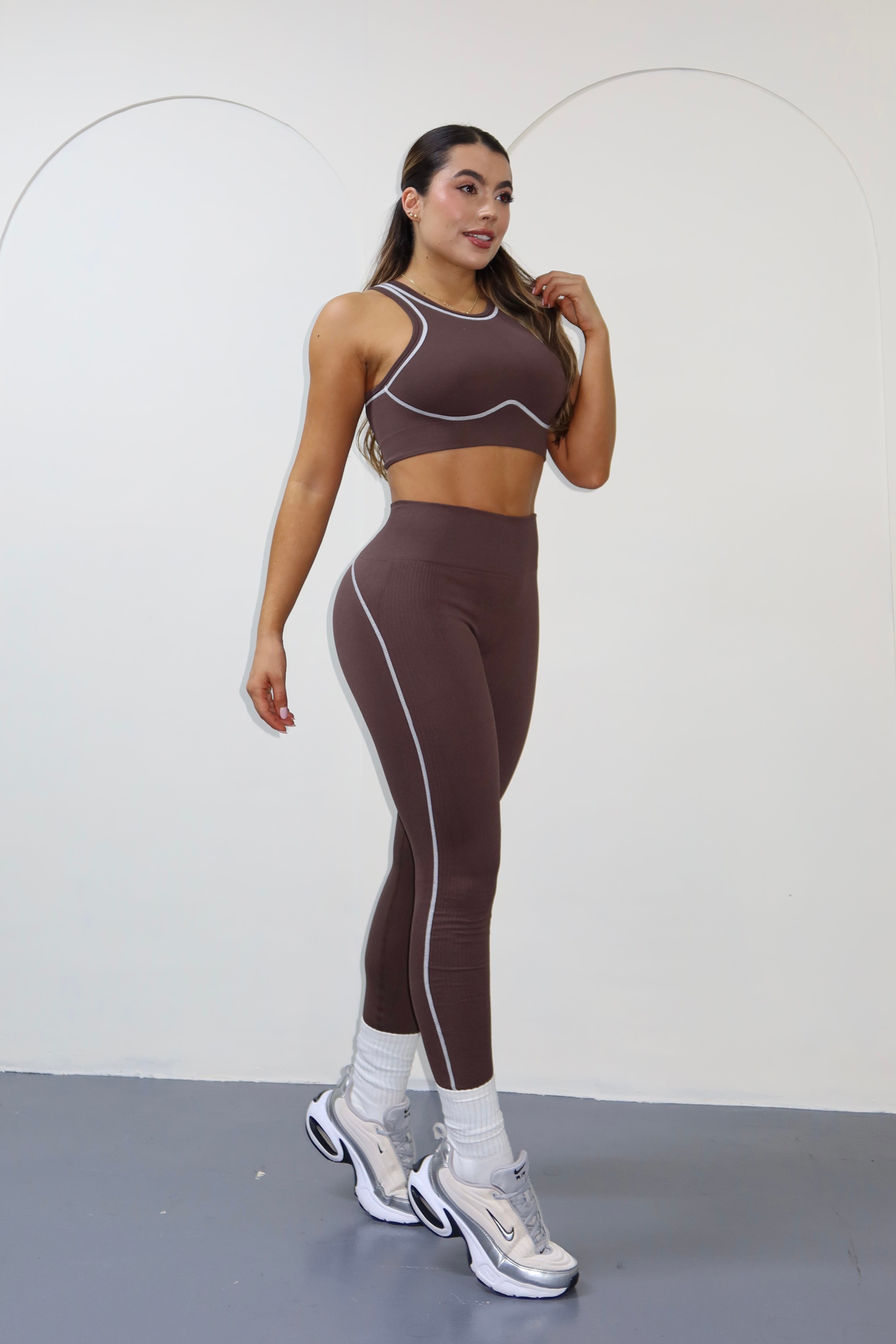 SET CORA