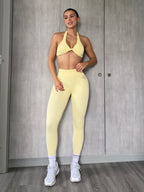SET PANT TOP ENTORCHADO