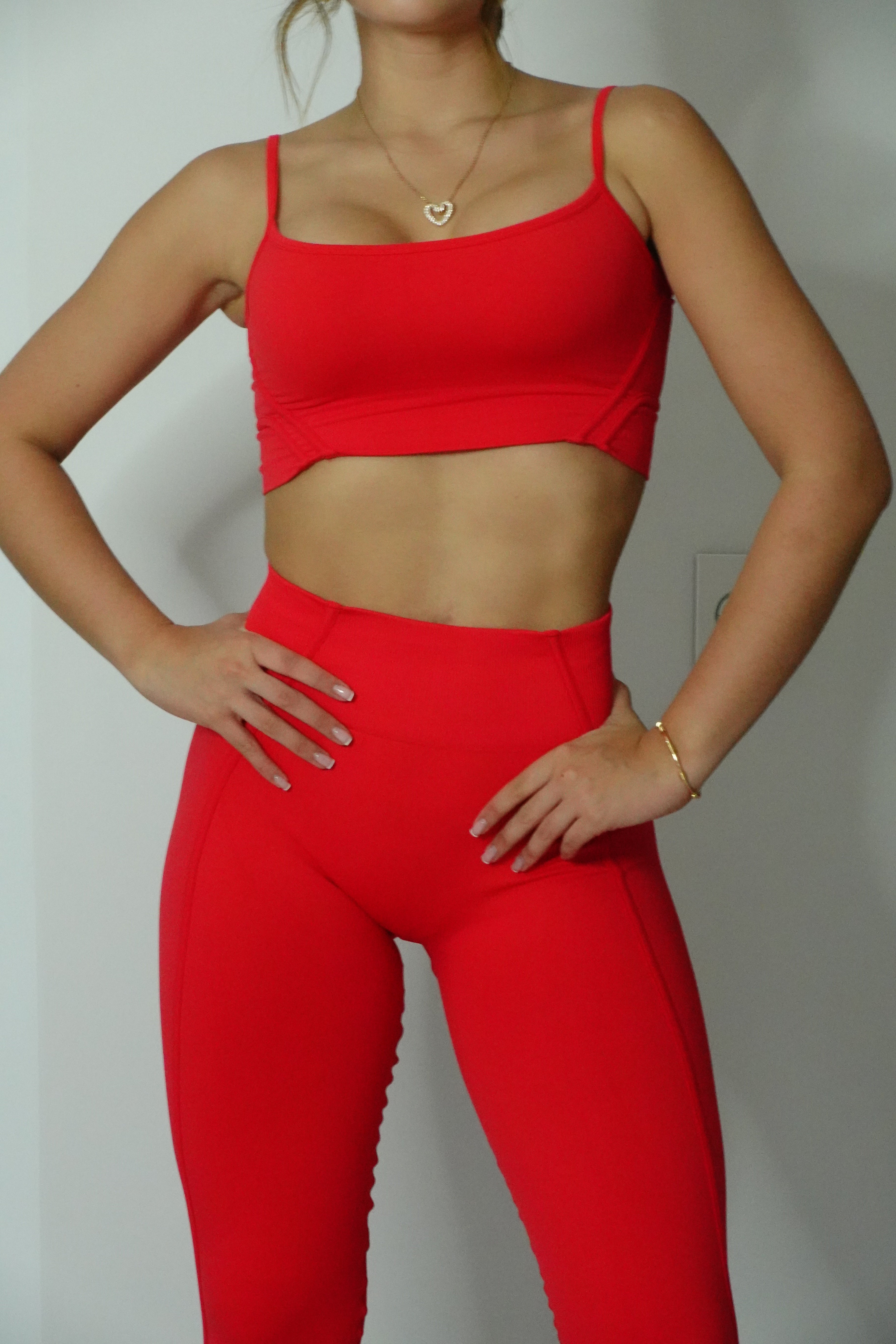 SET PANT ESSENCIAL