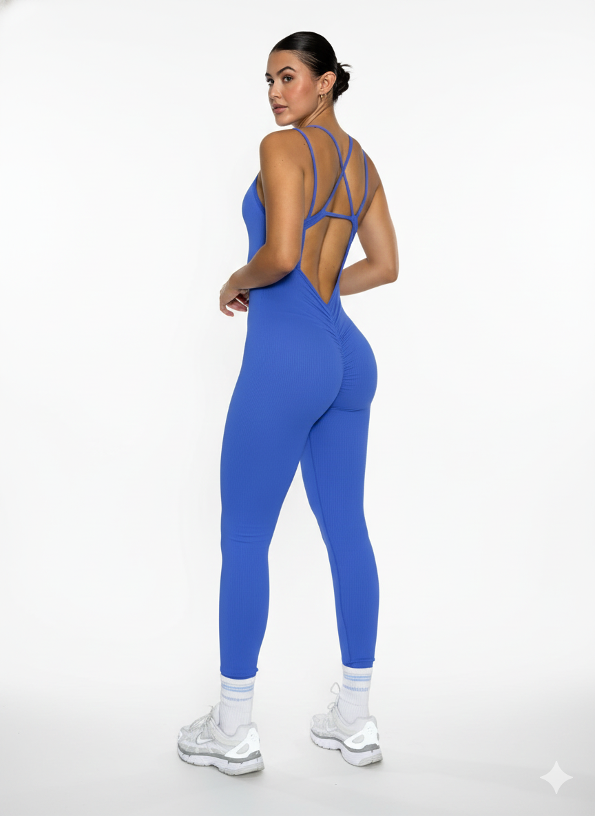 ENTERIZO PERLA LARGO