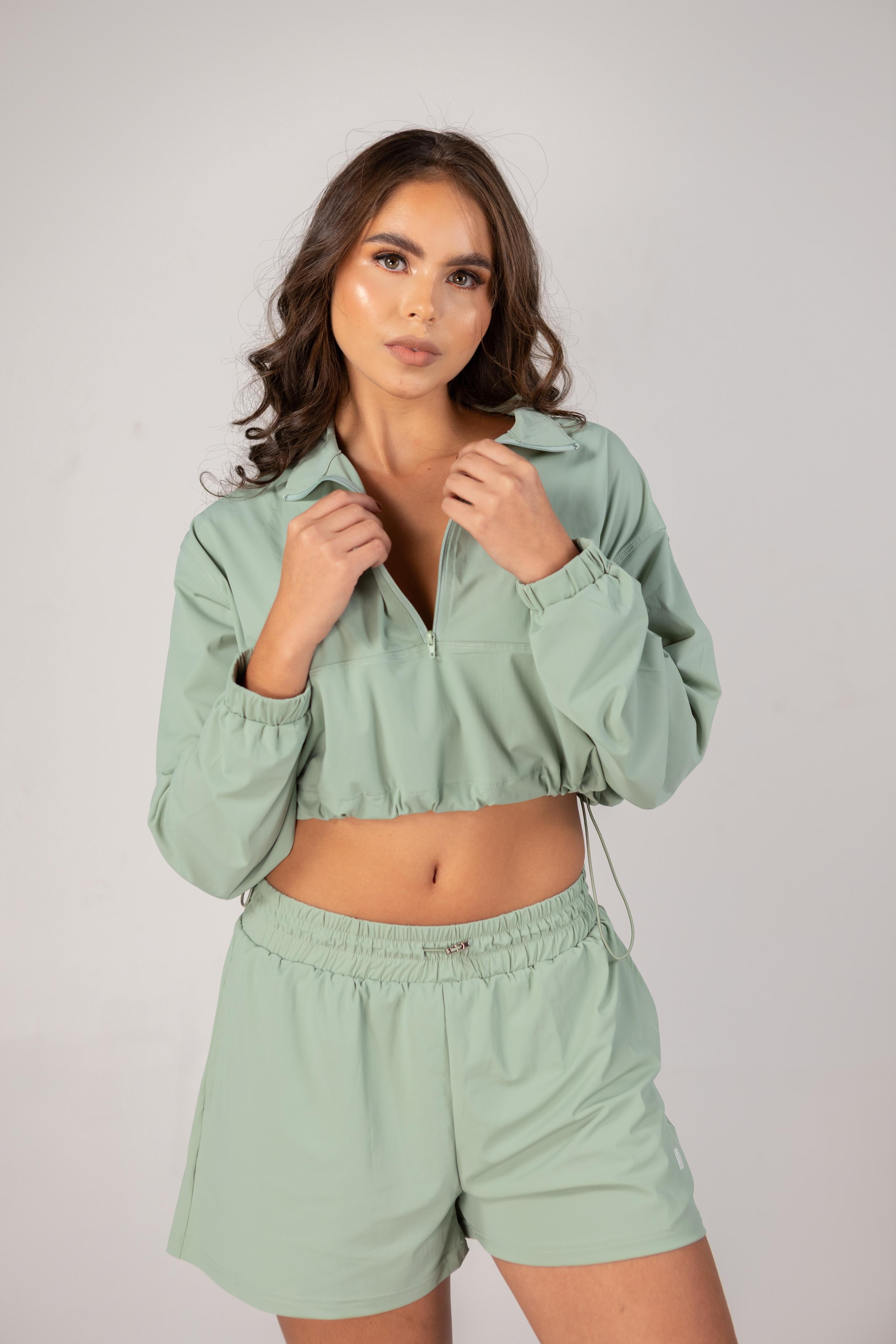 SET PANTALONETA