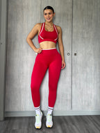 SET LÍNEAS