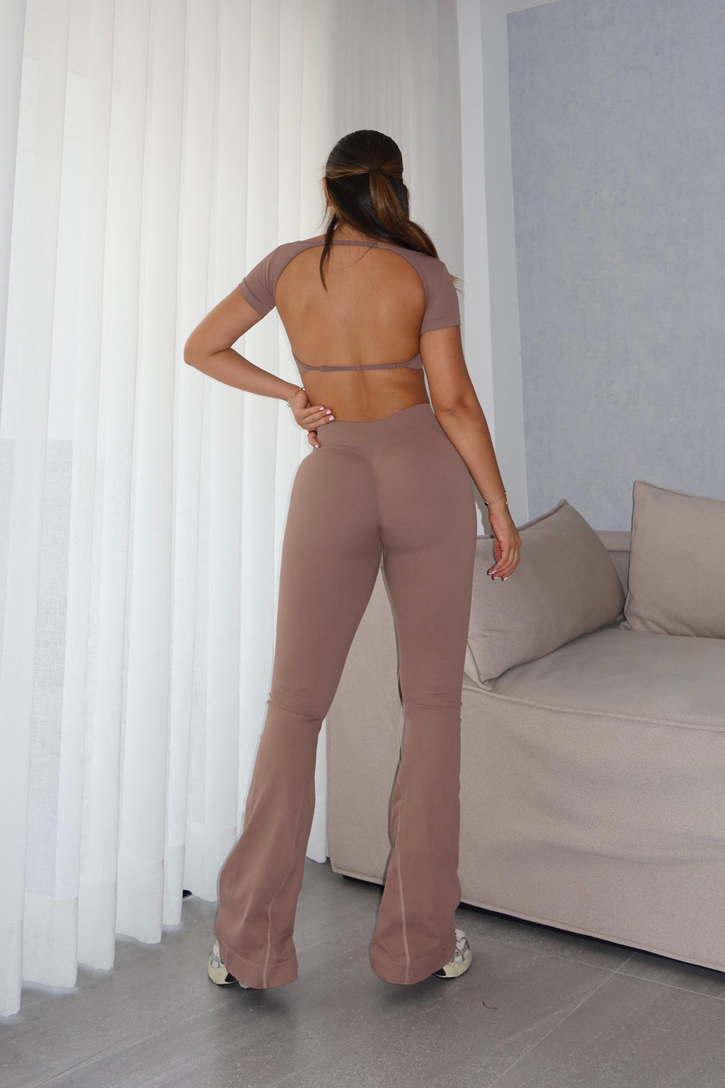 SET CORAL