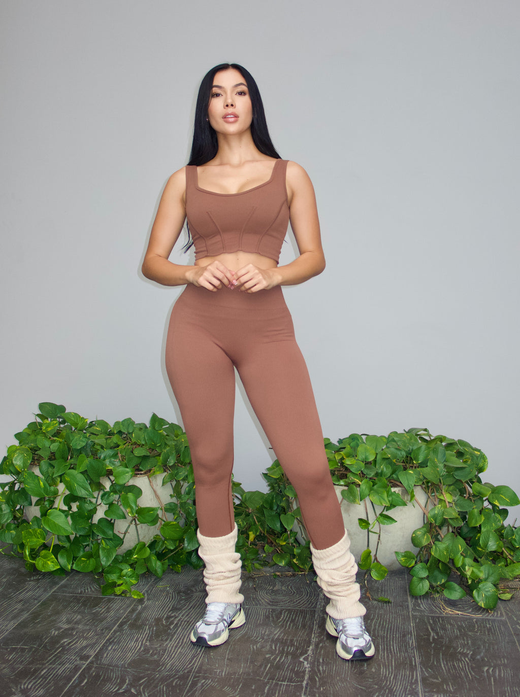 SET LÍA