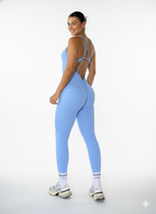 ENTERIZO PERLA LARGO