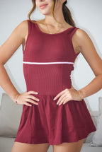 VESTIDO FLEX