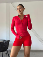 CHAQUETA