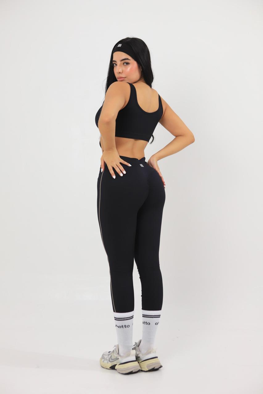 SET ACTIVE