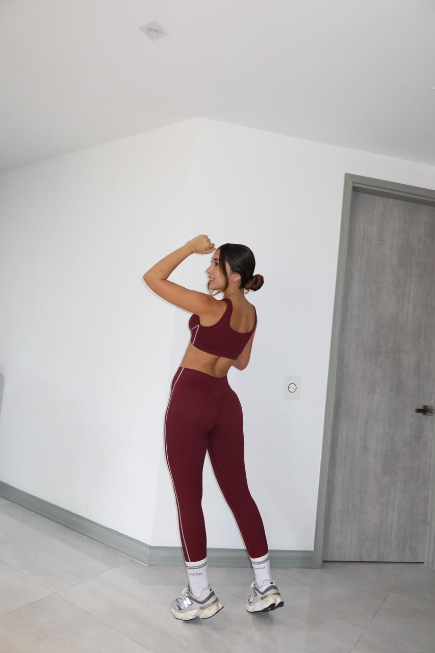 SET ACTIVE