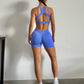 SET SHORT TOP