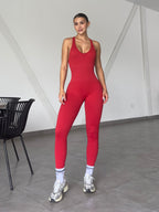 ENTERIZO LARGO CUADRADO