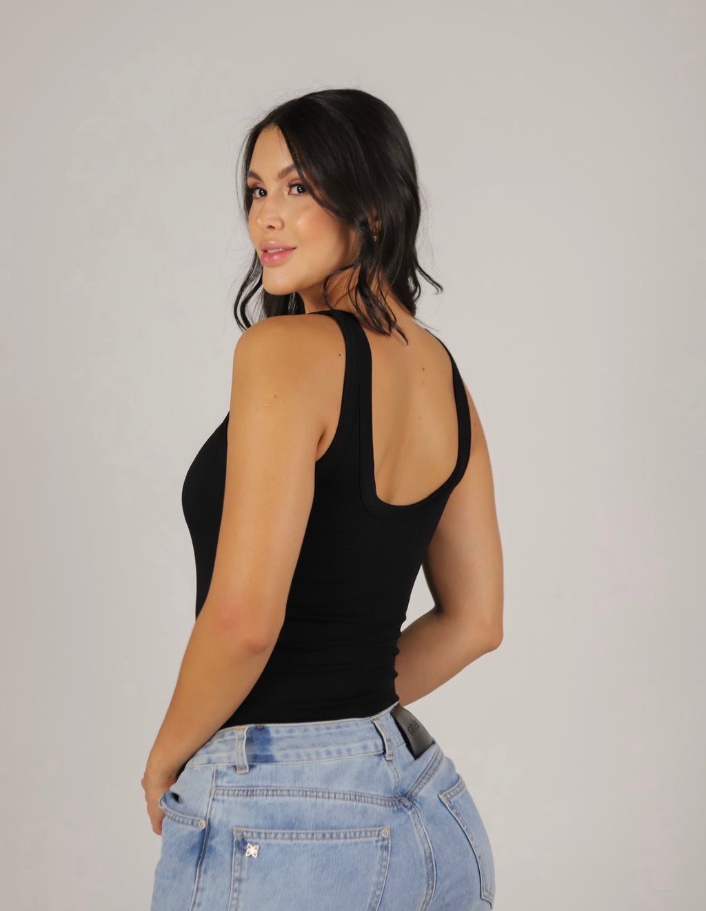 BODY BASIC SIZA
