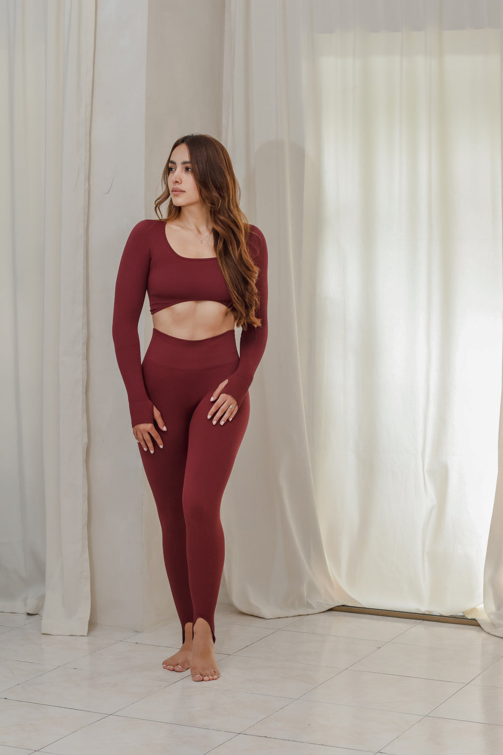 SET YOGA