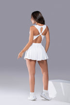 VESTIDO CHINA