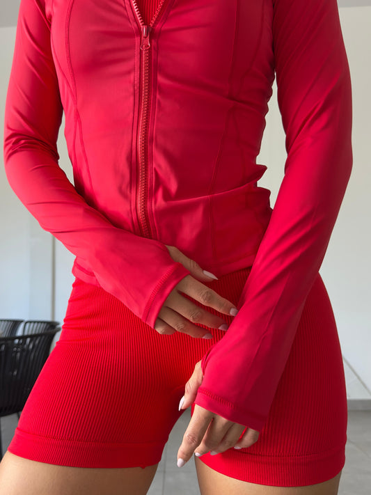 CHAQUETA