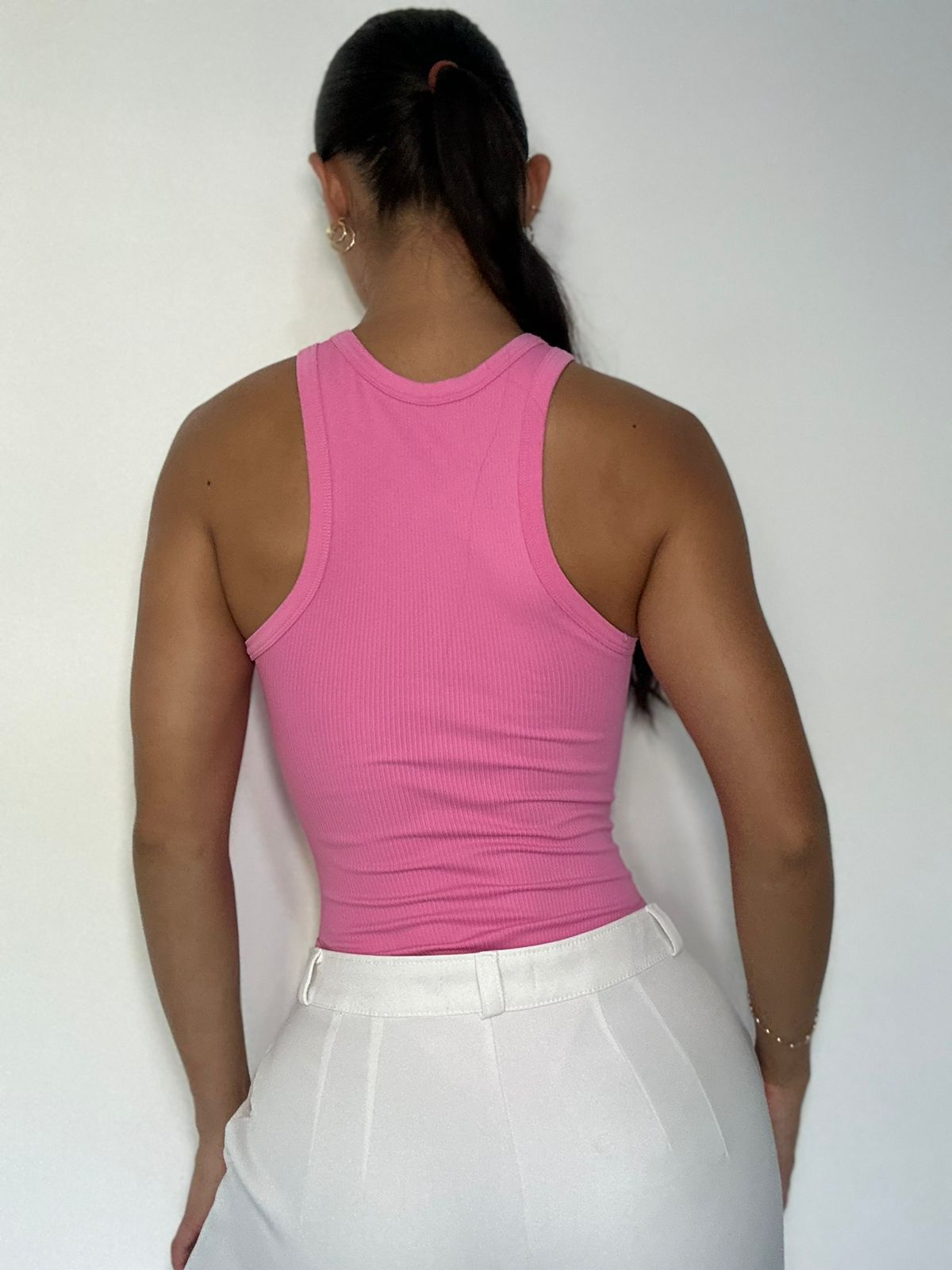 BODY BASIC