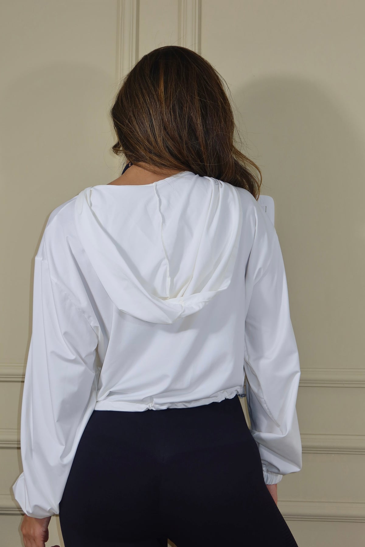 CHAQUETA ICONO