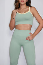 SET PANT TOP