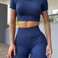 SET SHORT CAMISETA