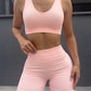 SET SHORT TOP