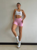 SHORT LICRADO