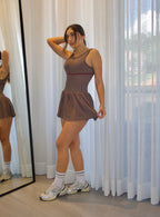 VESTIDO FLEX