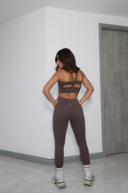 SET PANT TOP