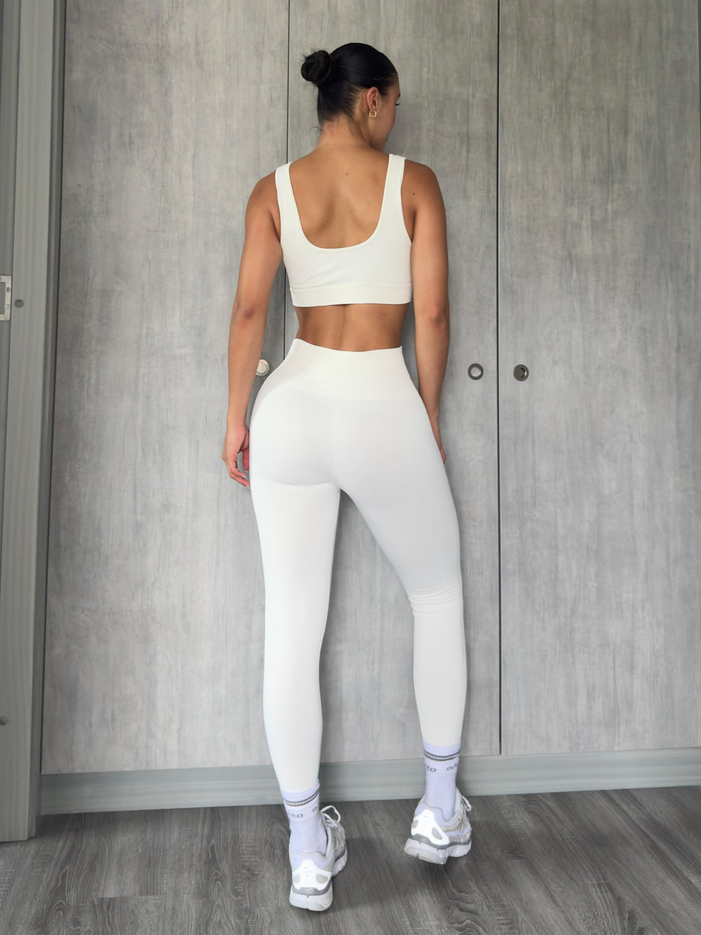SET PANT TOP