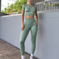 SET LEGGINS