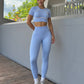 SET LEGGINS