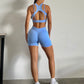 SET SHORT TOP