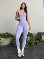 ENTERIZO LARGO ENTORCHADO