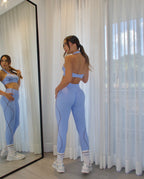 SET FLAX