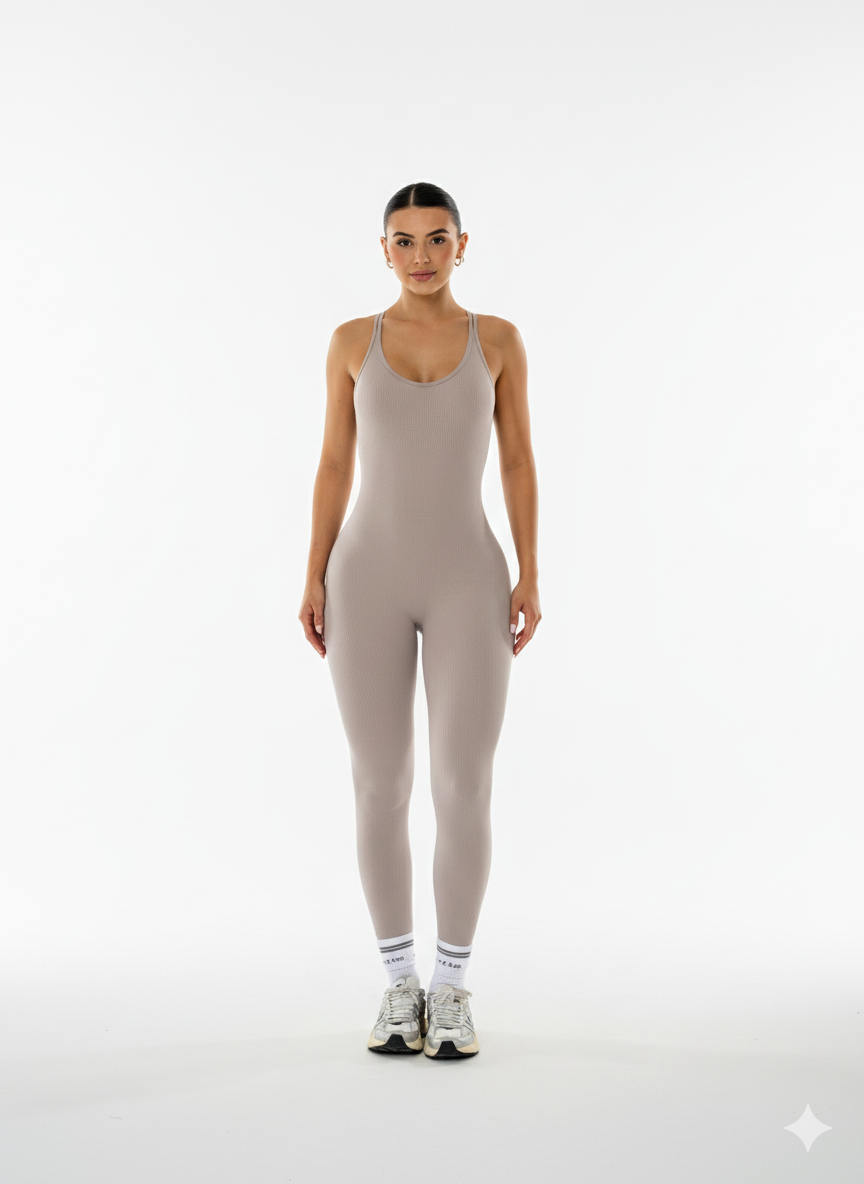 ENTERIZO PERLA LARGO