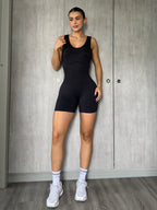 ENTERIZO CORTO H SESGO