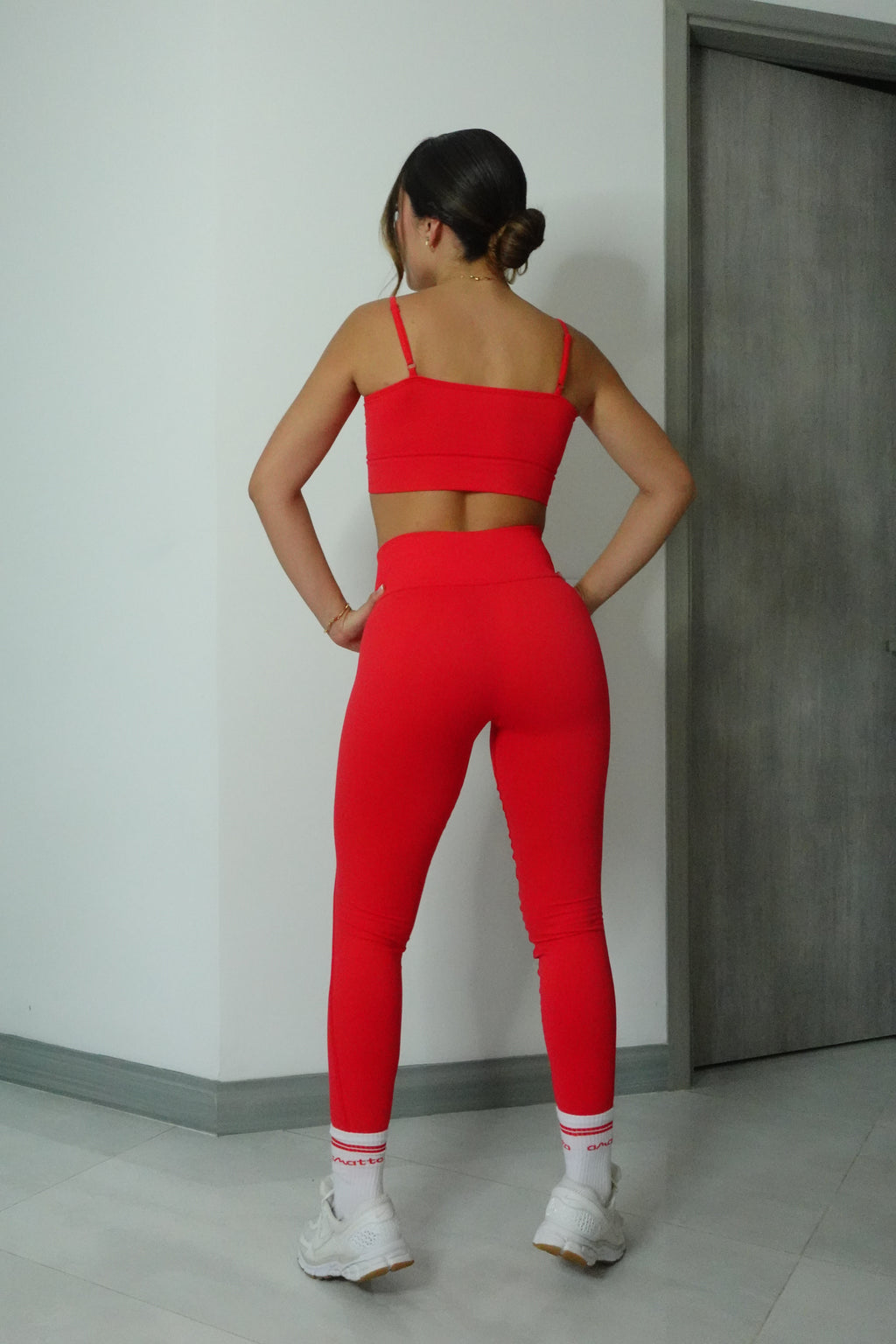 SET PANT ESSENCIAL