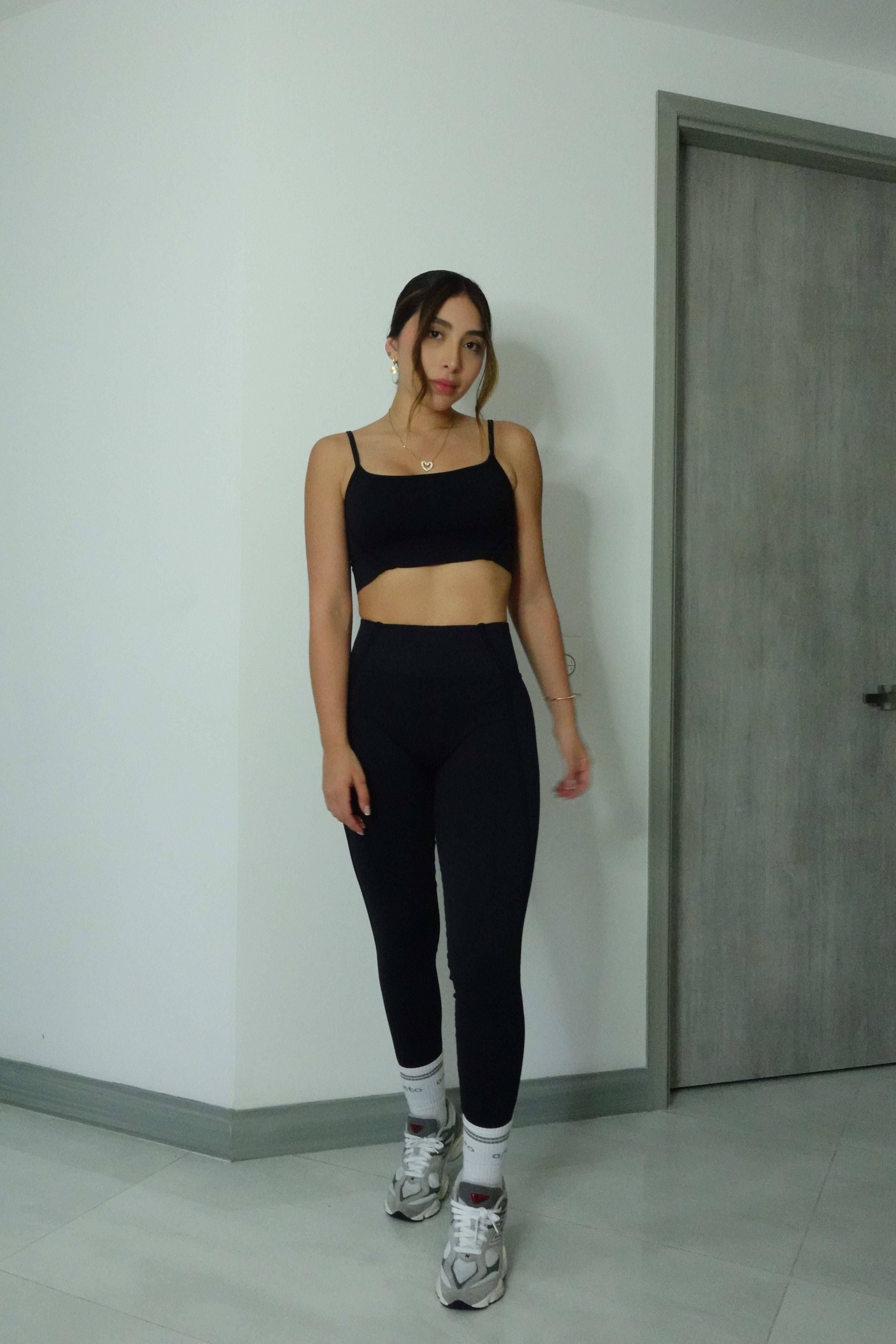 SET PANT ESSENCIAL