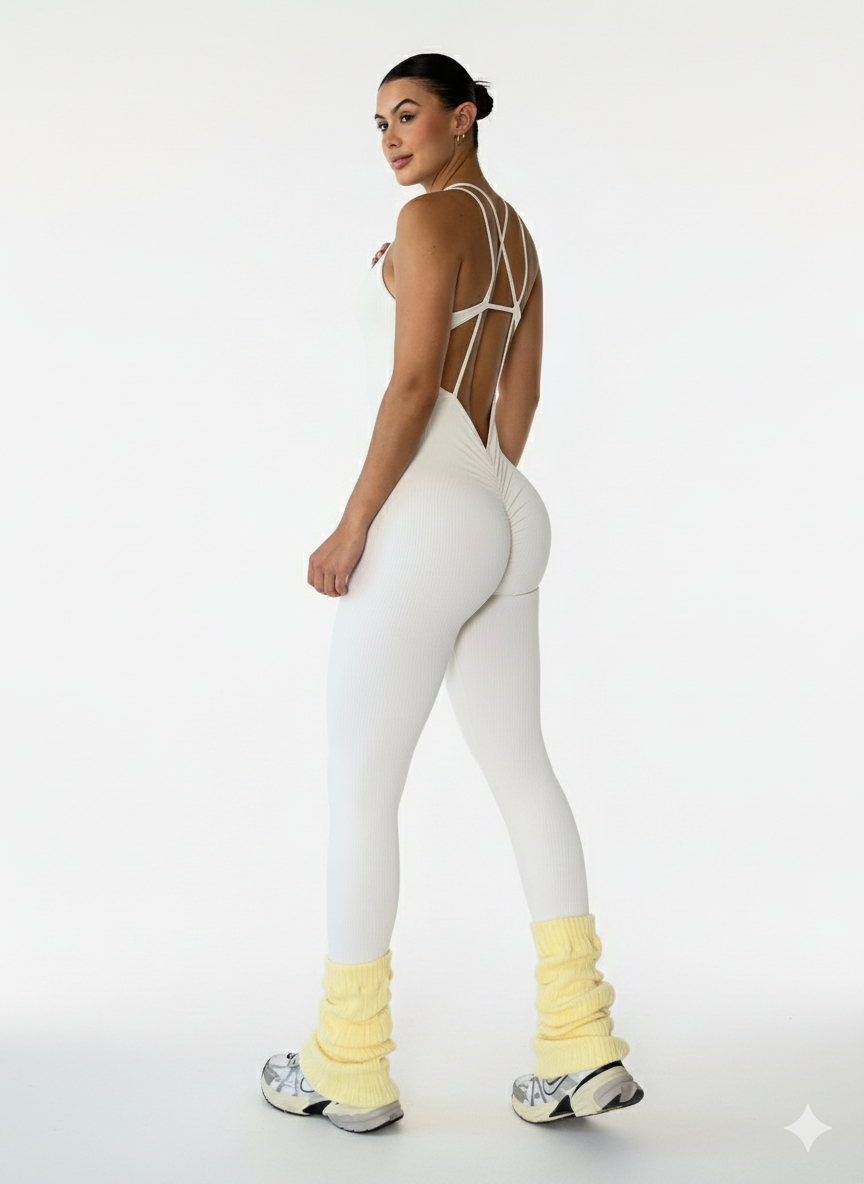 ENTERIZO PERLA LARGO