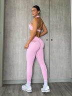 SET PANT TOP ENTORCHADO