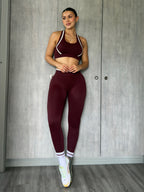 SET LÍNEAS