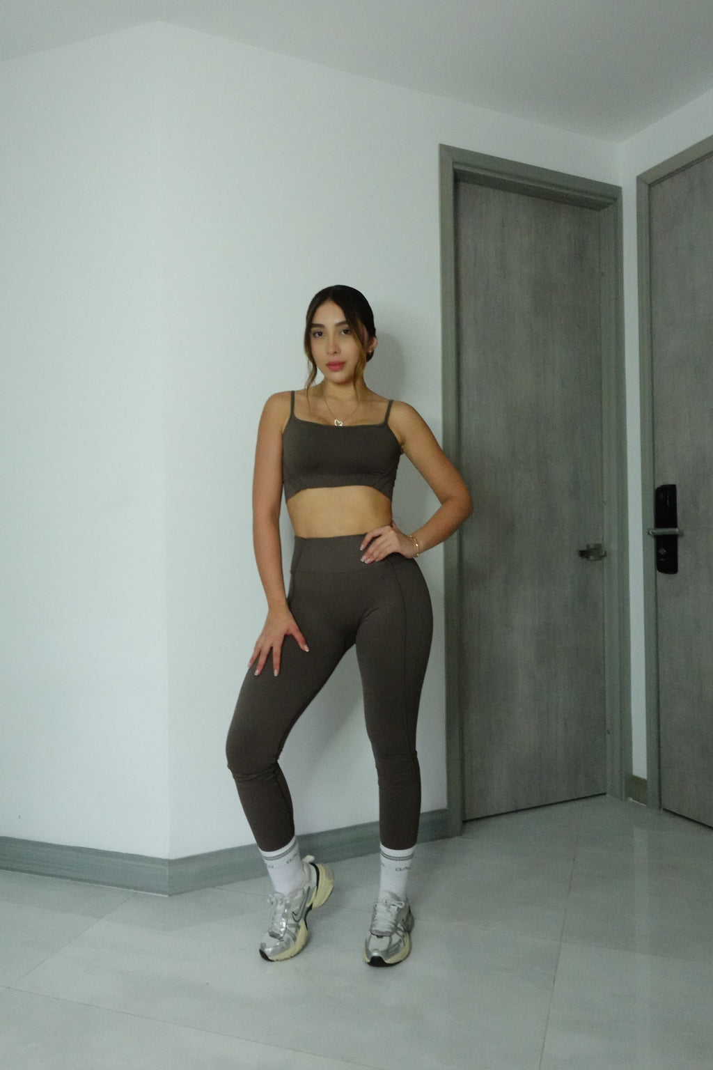 SET PANT ESSENCIAL